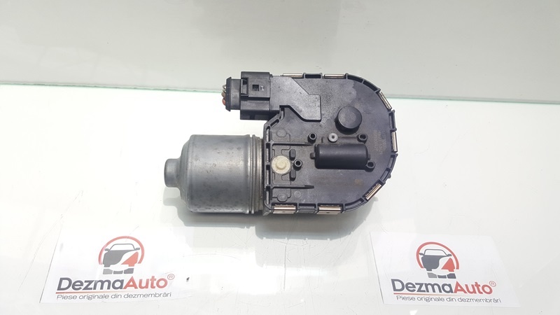 Motoras stergator stanga fata 1P0955119B, Seat Leon (1P1) (id:344125)