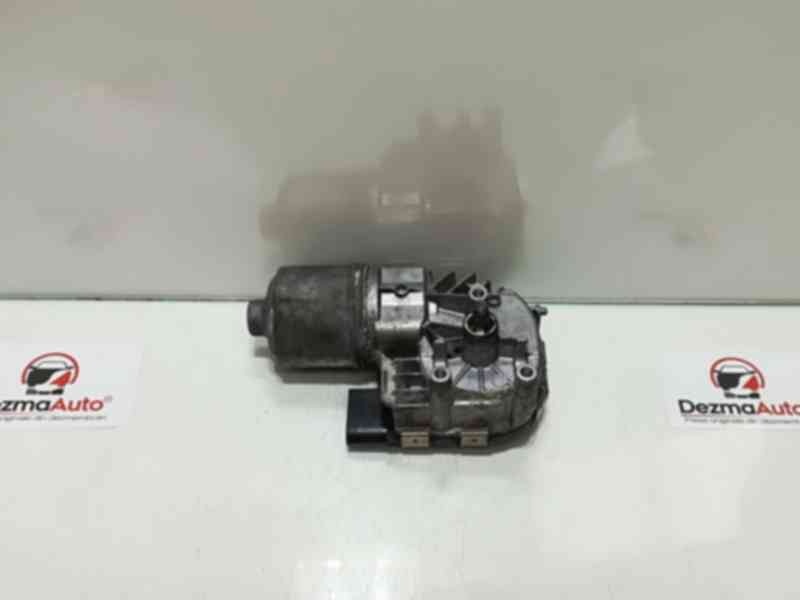 Motoras stergator stanga fata 1P0955119B, Seat Toledo 3 (5P2) (id:320799)