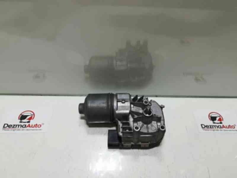 Motoras stergator stanga fata 1P0955119D, Seat Altea (5P1) (id:326427)
