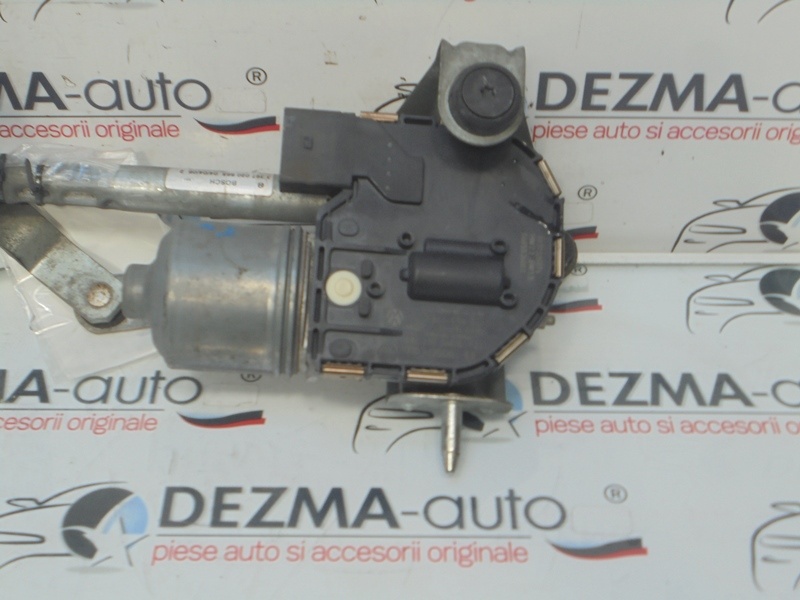 Motoras stergator stanga fata 1T0955119C, Vw Touran (1T1, 1T2) (id:274854)