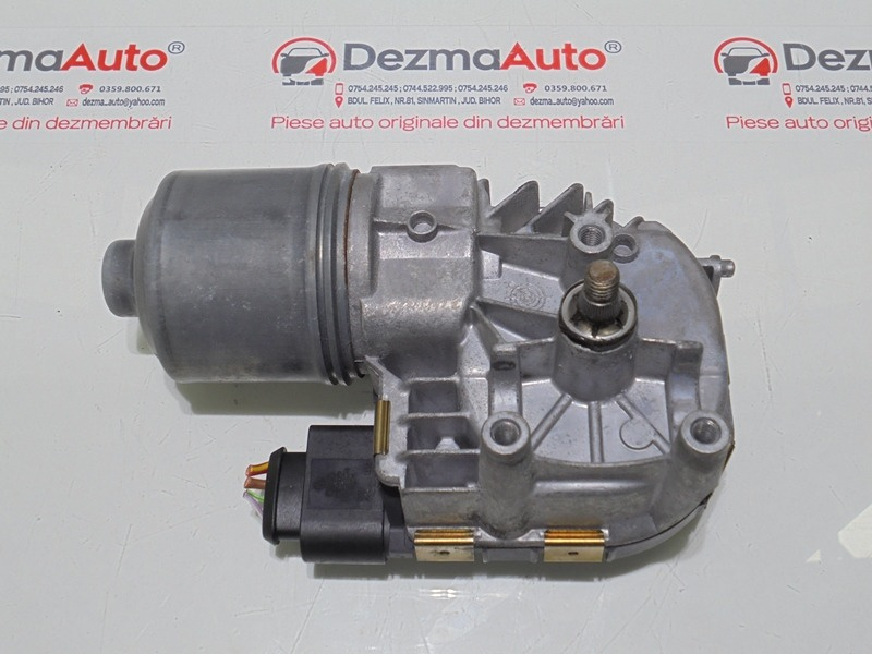 Motoras stergator stanga fata, 5P0955119A, Seat Altea XL (5P5, 5P8) (idi:295024)