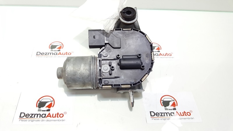 Motoras stergator stanga fata 5P0955119B, Seat Toledo 3 (5P2)