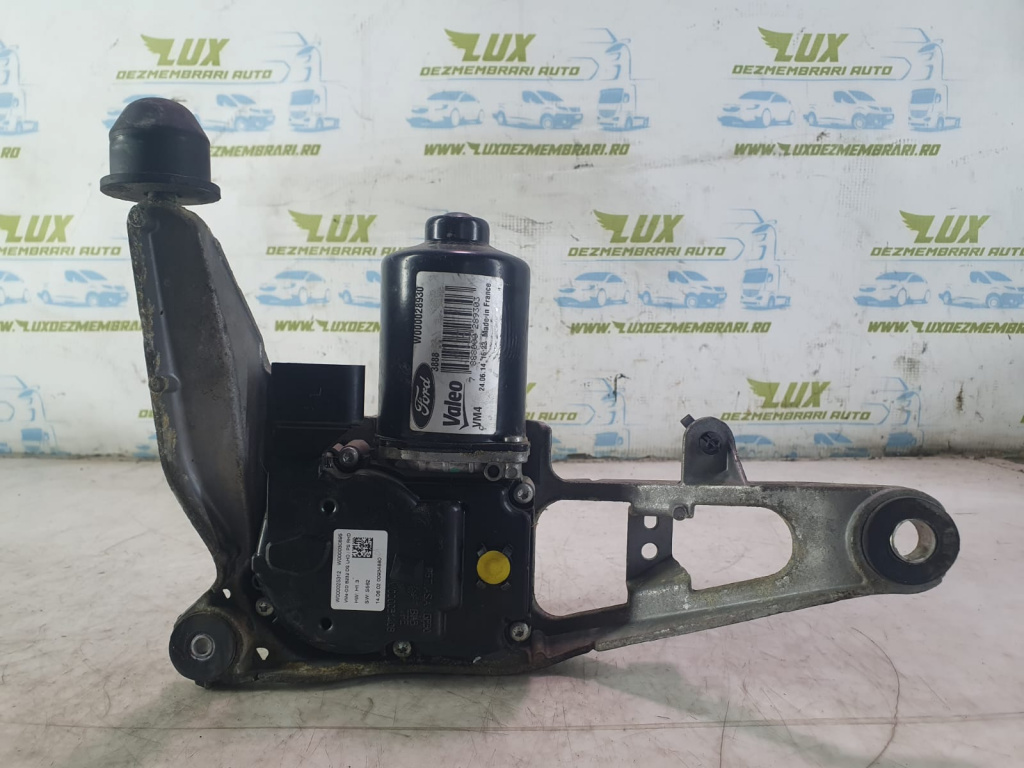 Motoras stergator stanga fata AV11-17504-AE Ford B-MAX [2012 - 2018] 1.0 ecoboost SFJB