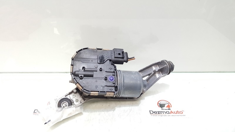 Motoras stergator stanga fata BM51-1750-AJ, Ford Focus 3 sedan