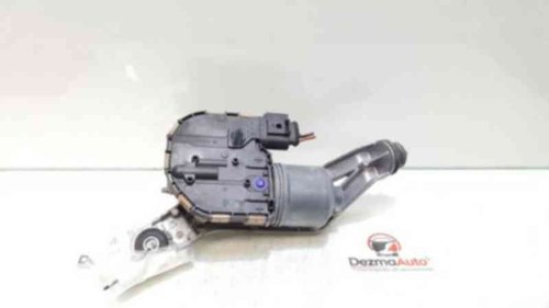 Motoras stergator stanga fata BM51-1750-AJ, Ford Focus 3 (id:336383)