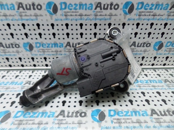 Motoras stergator stanga fata, BM51-17504-AJ Ford Focus 3 (id.159148)