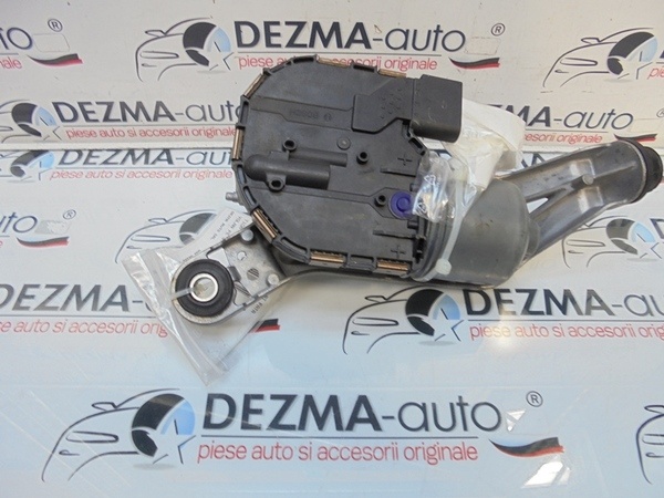 Motoras stergator stanga fata, BM51-17504-AJ, Ford Focus 3