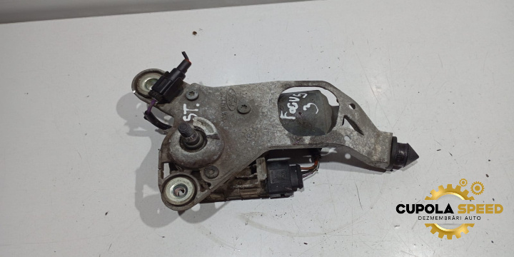 Motoras stergator stanga fata BM51-17504-AK Ford Focus 3 [2011 - 2015]