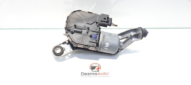 Motoras stergator stanga fata BM51-17504-AK Ford Focus 3 Sedan