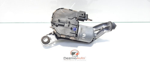 Motoras stergator stanga fata BM51-17504-AK Ford Focus 3 Turnier