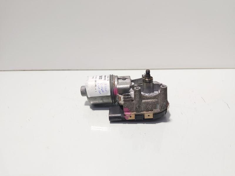 Motoras stergator stanga fata, cod 1P0955119C, Seat Leon (1P1) (id:673672)