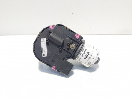 Motoras stergator stanga fata, cod 1T0955119C, Vw Touran (1T1, 1T2) (id:502252)