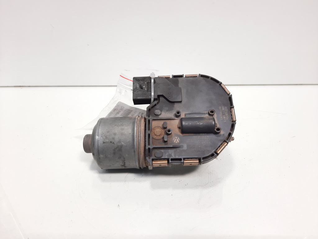 Motoras stergator stanga fata, cod 1T0955119C, Vw Touran (1T1, 1T2) (id:601633)
