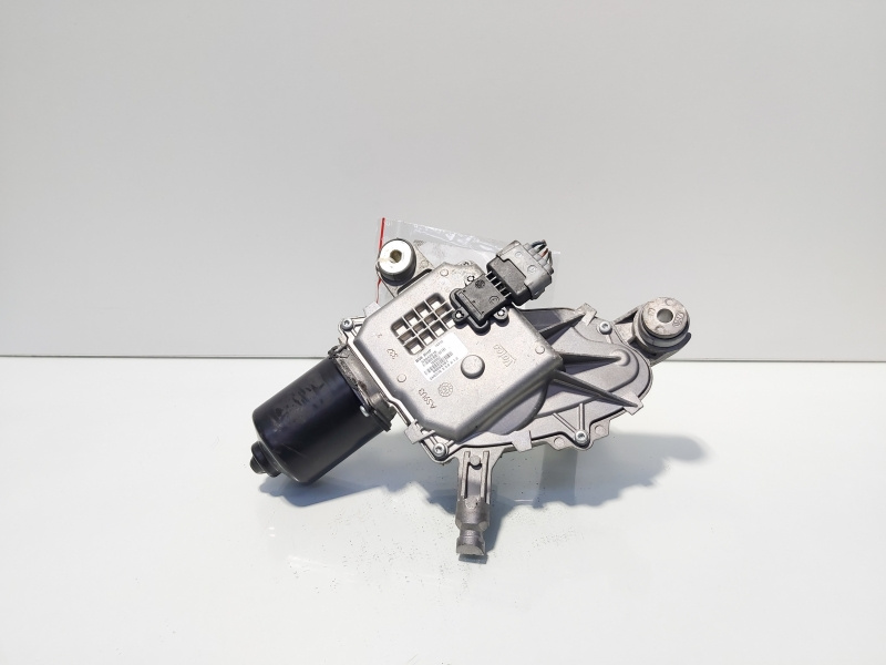 Motoras stergator stanga fata, cod 53042516, Citroen C4 Picasso (id:672020)