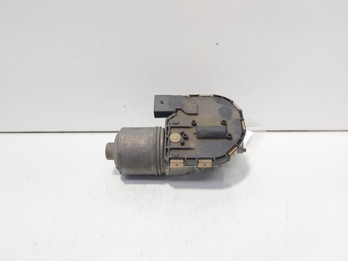 Motoras stergator stanga fata, cod 5M0955119A, Vw Golf 5 Plus (5M1) (id:701197)