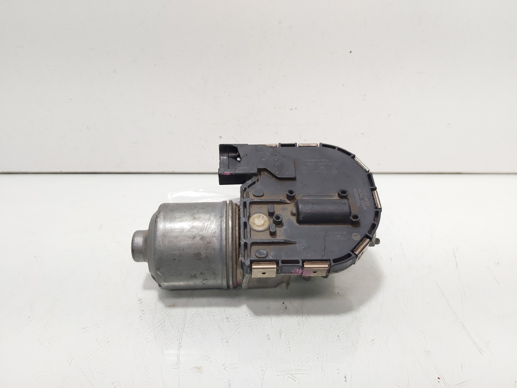 Motoras stergator stanga fata, cod 5M0955119B, Vw Golf 5 Plus (5M1) (id:706106)