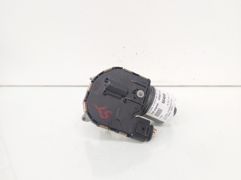 Motoras stergator stanga fata, cod 5P0955119A, Seat Altea (5P1) (id:664696)