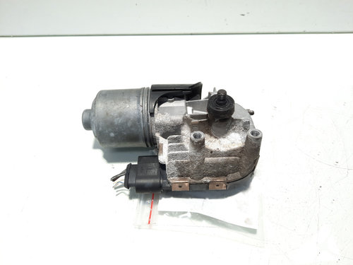 Motoras stergator stanga fata, cod 6M21-17508-AB, Ford Galaxy 2 (idi:563349)