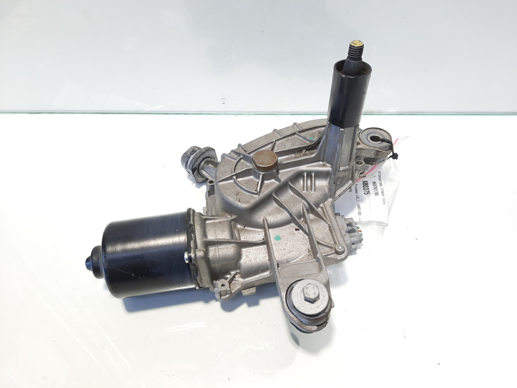 Motoras stergator stanga fata, cod 9687621780, Citroen C4 Picasso (id:480375)