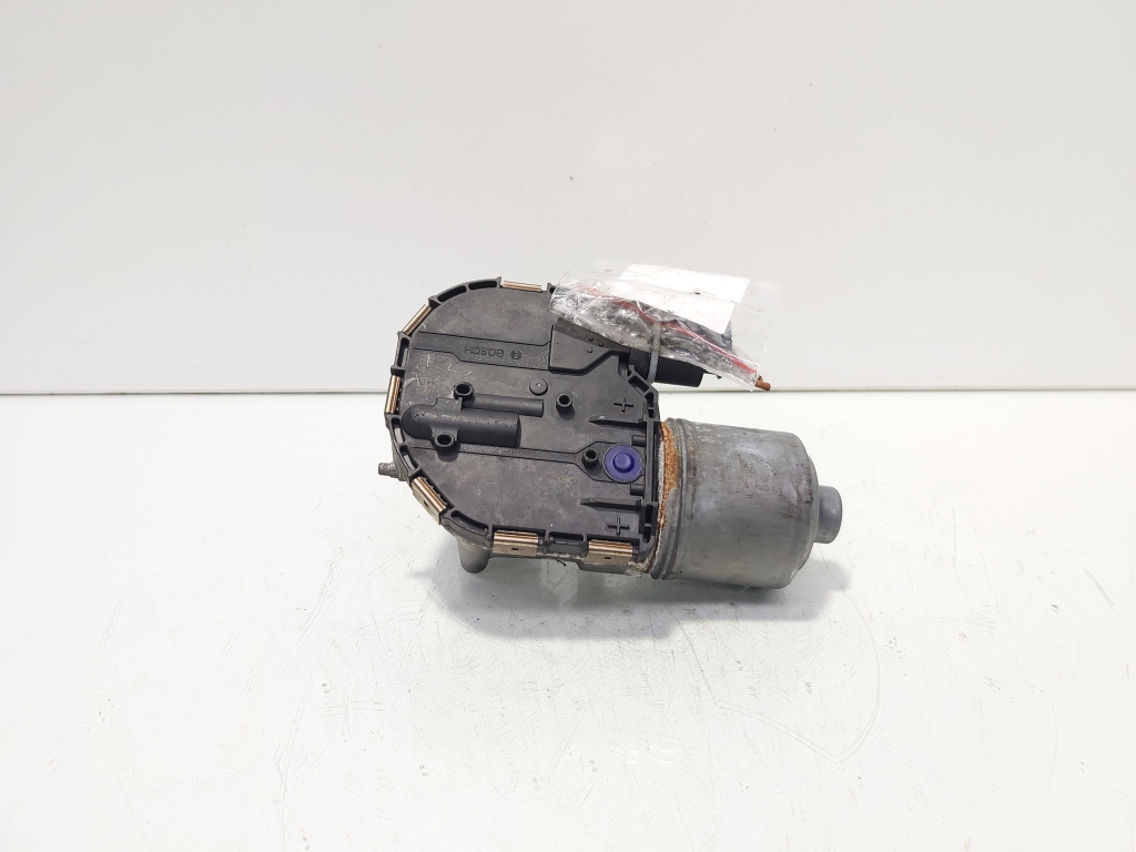 Motoras stergator stanga fata, cod BM51-17504-AF, Ford Focus 3 (id:688311)