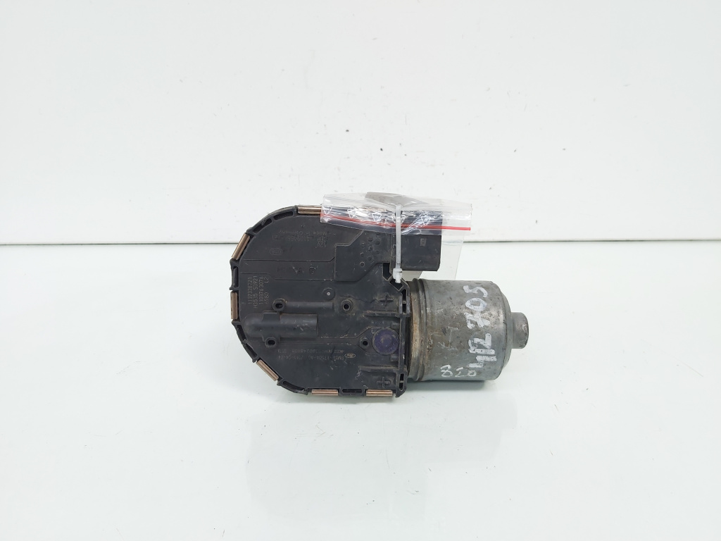 Motoras stergator stanga fata, cod BM51-17504-AG, Ford Focus 3 (id:664099)