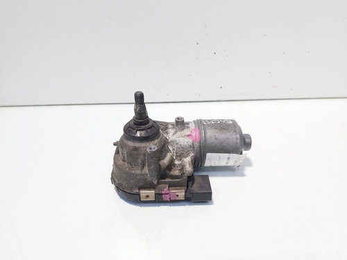 Motoras stergator stanga fata, cod BM51-17504-AH, Ford Focus 3 Turnier (id:546753)