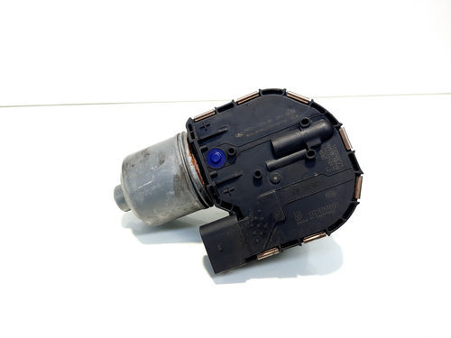 Motoras stergator stanga fata, cod BM51-17504-AH, Ford Focus 3 Turnier (id:521631)