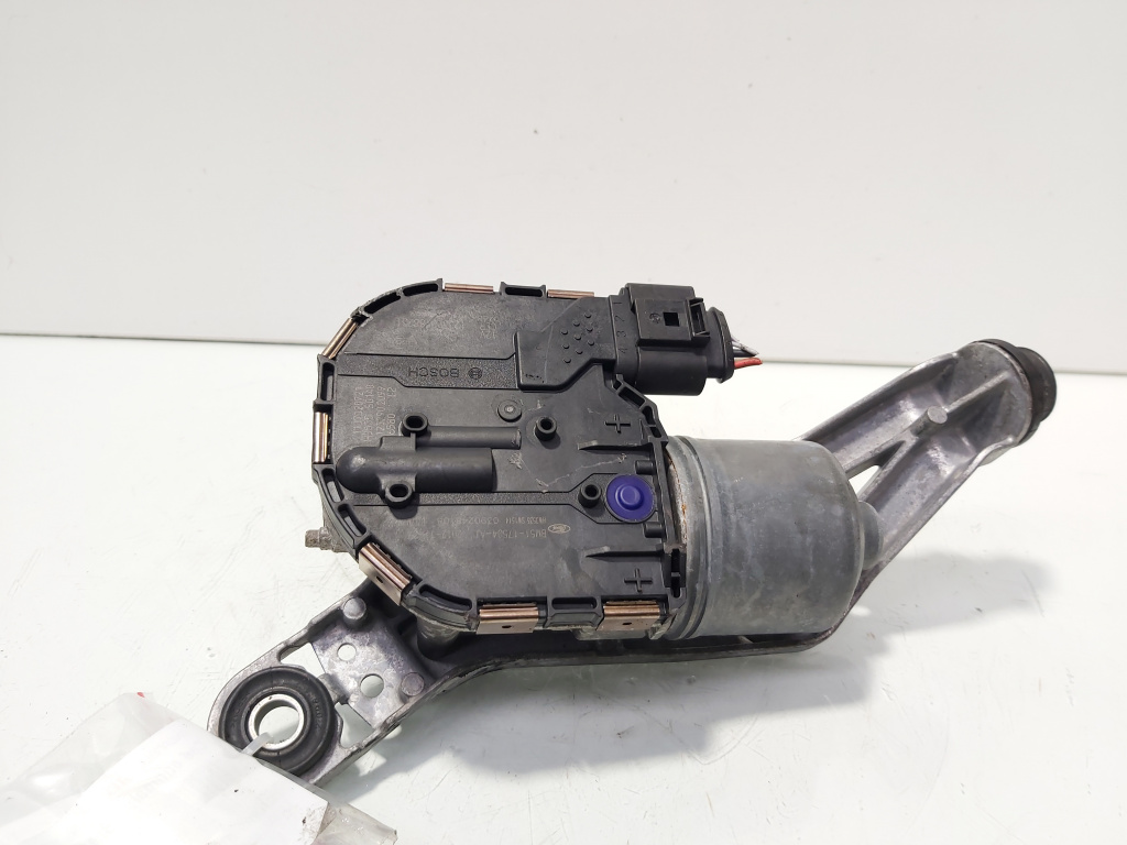Motoras stergator stanga fata, cod BM51-17504-AJ, Ford Focus 3 (id:688320)