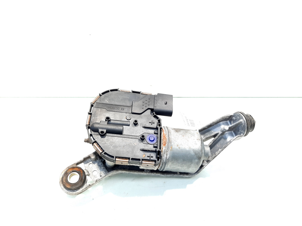 Motoras stergator stanga fata, cod BM51-17504-AJ, Ford Focus 3 Turnier (id:541562)