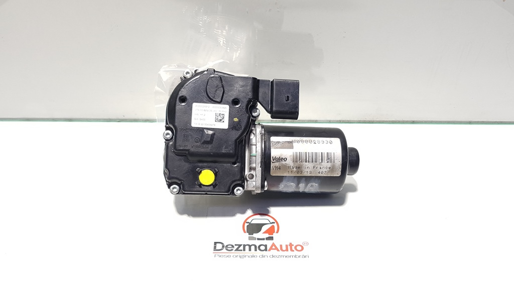 Motoras stergator stanga fata, Ford B-Max, AV11-17504-AD (id:399130)