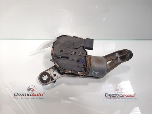 Motoras stergator stanga fata, Ford Focus 3 [Fabr 2010-2018] BM51-17504-AG (id:429035)
