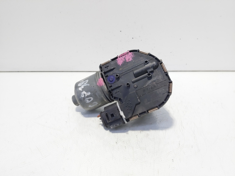 Motoras stergator stanga fata, Ford Focus 3 (id:608391)