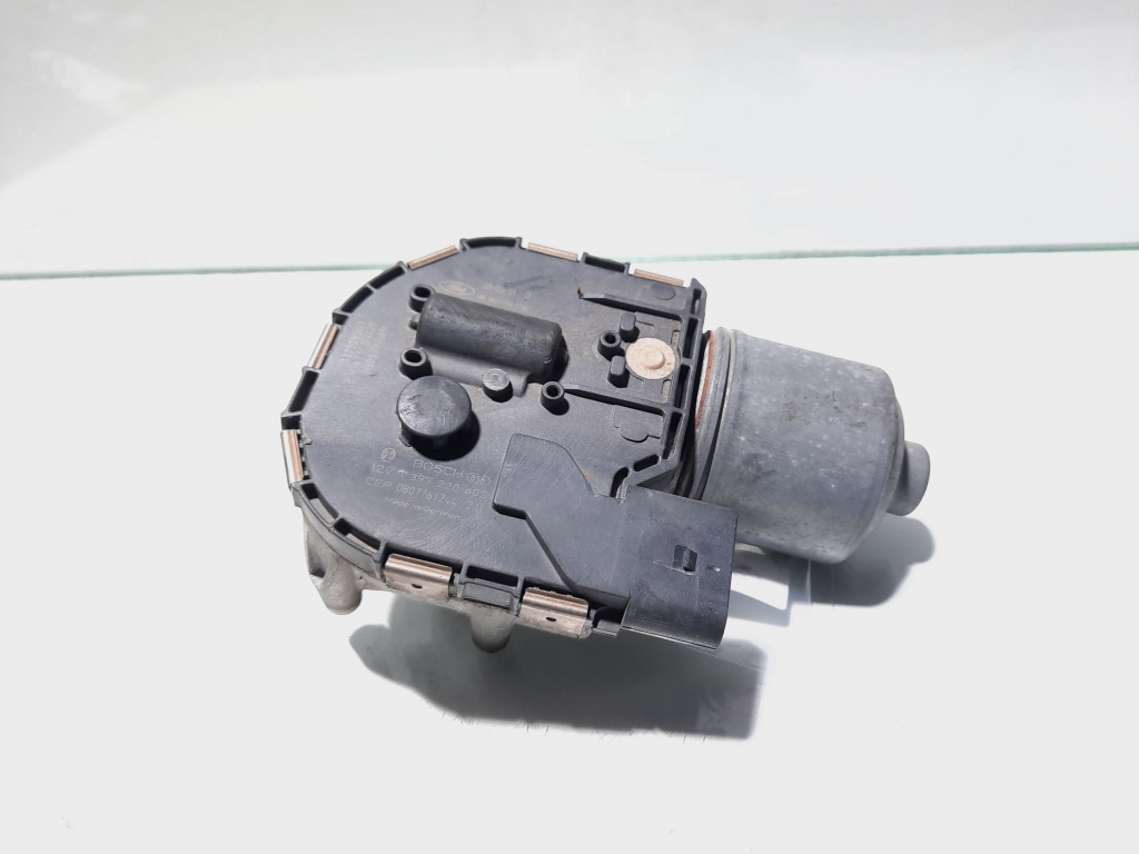 Motoras stergator stanga fata, Ford S-Max 1 (id:495343)