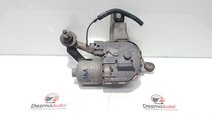 Motoras stergator stanga fata, Ford S-Max 1, 13972...