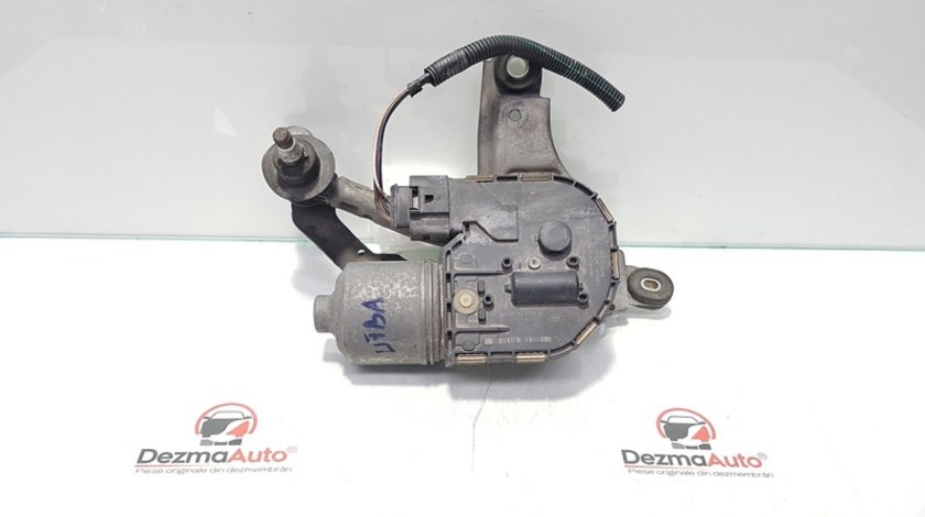 Motoras stergator stanga fata, Ford S-Max 1, 1397220675