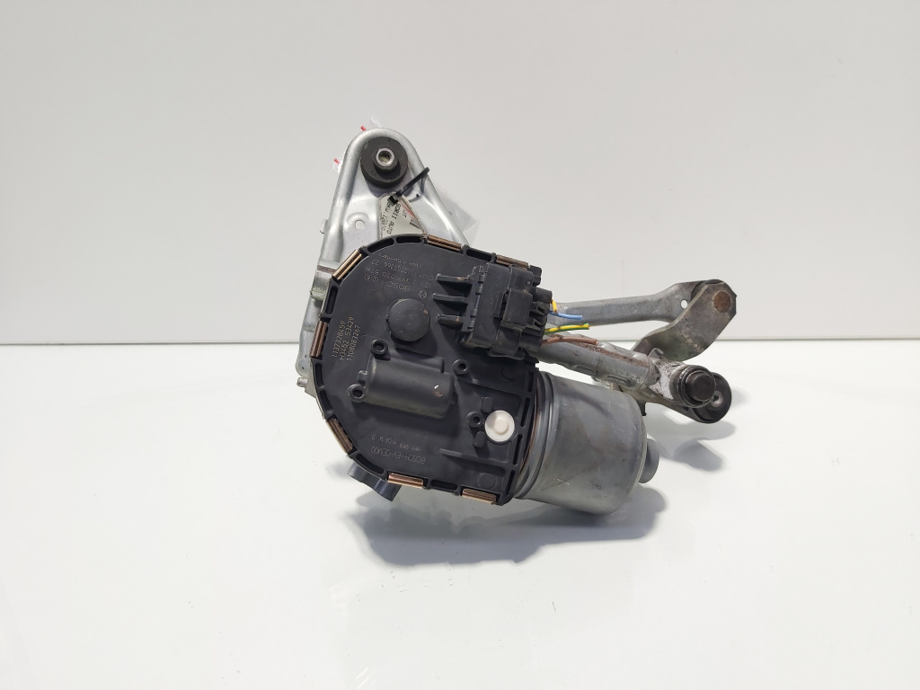 Motoras stergator stanga fata, Peugeot 5008 (id:671639)