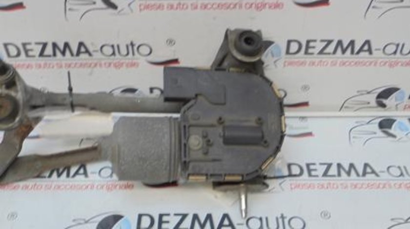 MOTORAS STERGATOR STANGA FATA, SEAT ALTEA