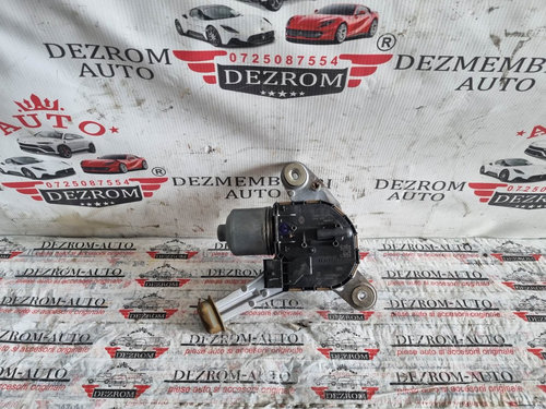 Motoras stergator stanga RENAULT Espace V cod piesa : 288a5 9313r