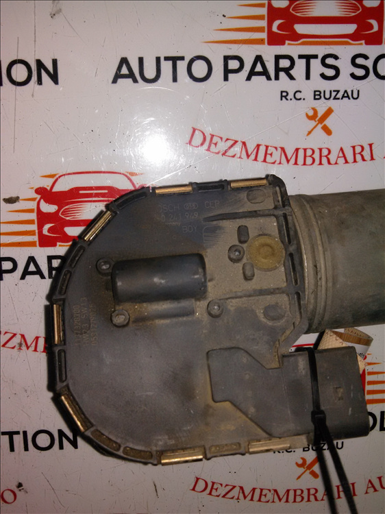 Motoras stergator stanga SEAT LEON