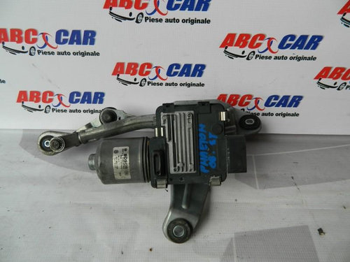 Motoras stergator stanga Volkswagen Phaeton 2002-2010 3D1955119A