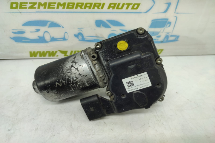 Motoras stergator stergator bk21-17500-af bk2117500af Ford Transit Custom [2012 - 2018]