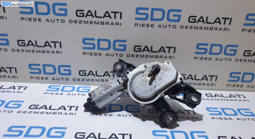 Motoras Stergator Stergator Geam Sticla Luneta Haion Haion Portbagaj Volkswagen Passat B6 Break Comb...