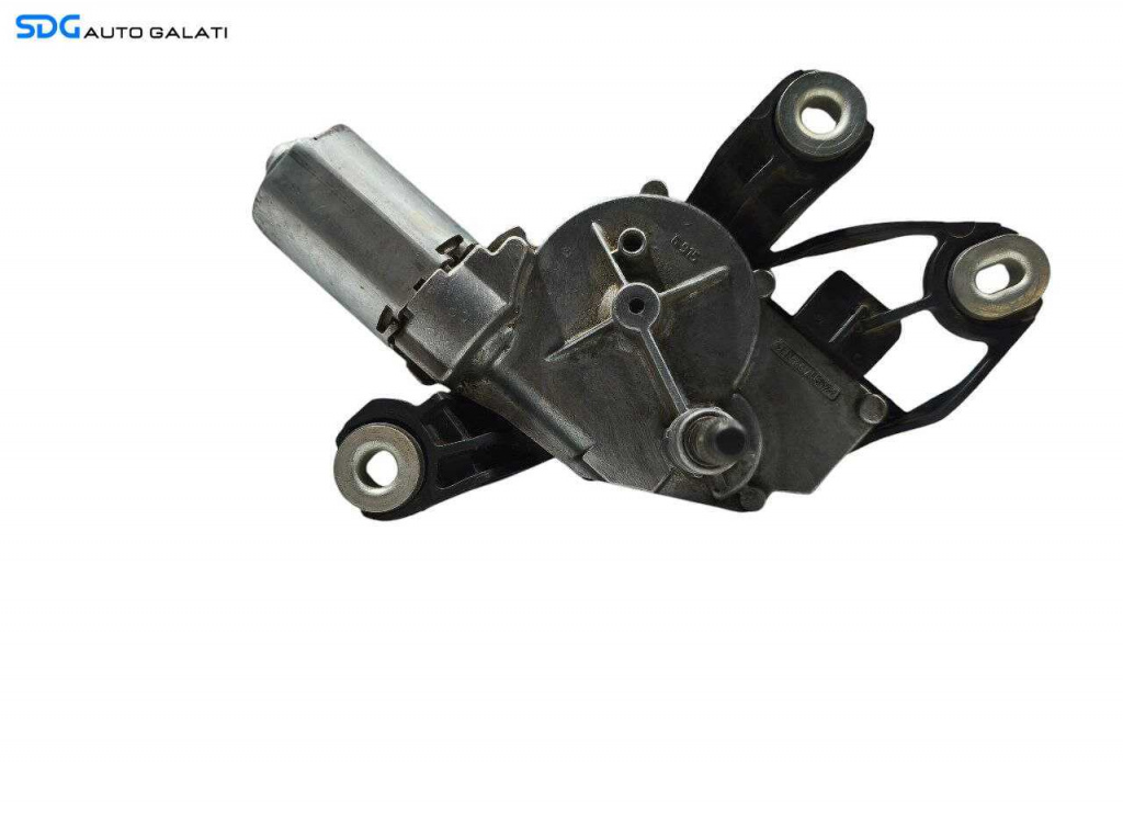 Motoras Stergator Stergator Geam Sticla Luneta Haion Portbagaj Volkswagen Golf 5 Plus 2004 - 2008 Cod 5K6955711B [LR1469]