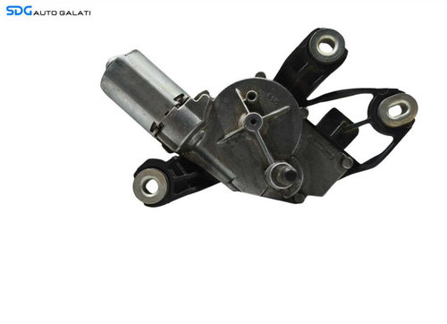 Motoras Stergator Stergator Geam Sticla Luneta Haion Portbagaj Volkswagen Golf 5 Plus 2004 - 2008 Co...