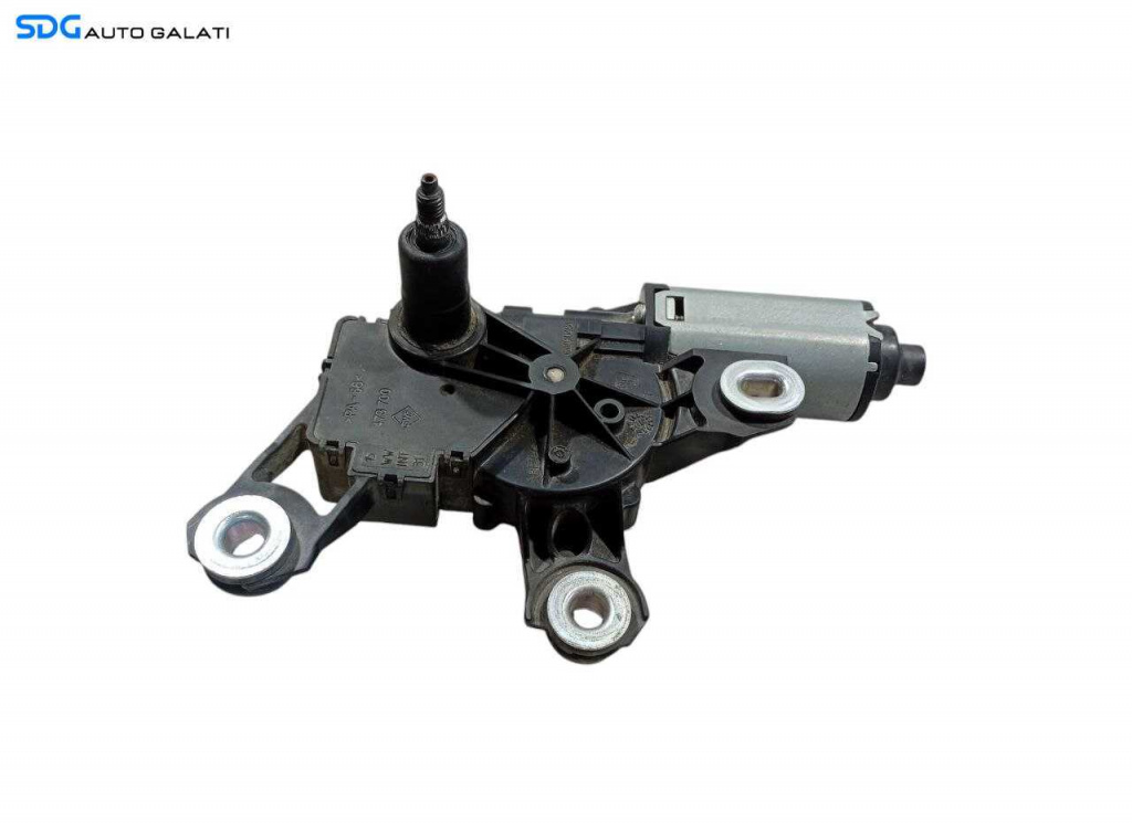 Motoras Stergator Stergator Geam Sticla Luneta Haion Haion Portbagaj Audi A6 C6 Avant Break Combi 2005 - 2011 Cod 4F9955711B [LR0935]