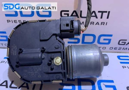Motoras Stergator Stergator Parbriz Dreapta Seat Leon 1P 2006 - 2010 Cod 1P0955120 0390241921