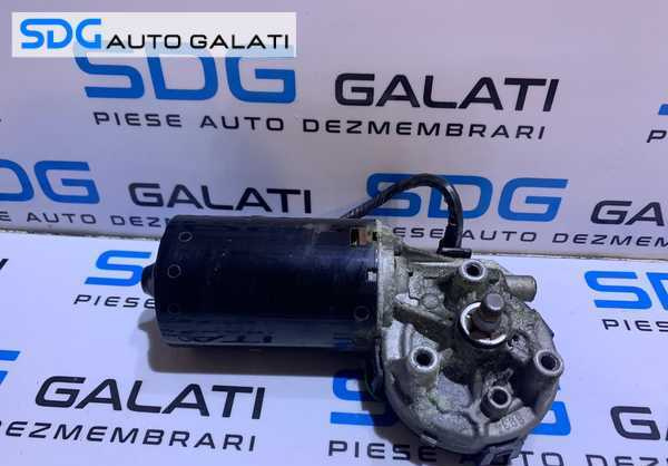 Motoras Stergator Stergator Parbriz Ford Focus 1 1998 - 2004 Cod 0390241362 XS41-17508-BB XS4117508BB [D0202]