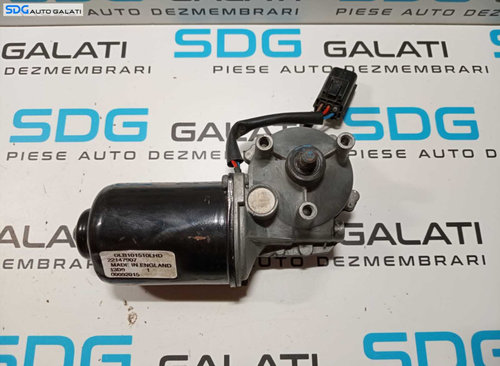 Motoras Stergator Stergator Parbriz Land Rover Freelander 1 1998 - 2006 Cod 22147907 [2823]
