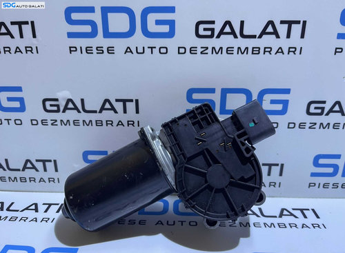 Motoras Stergator Stergator Parbriz Mazda 3 2003 - 2009