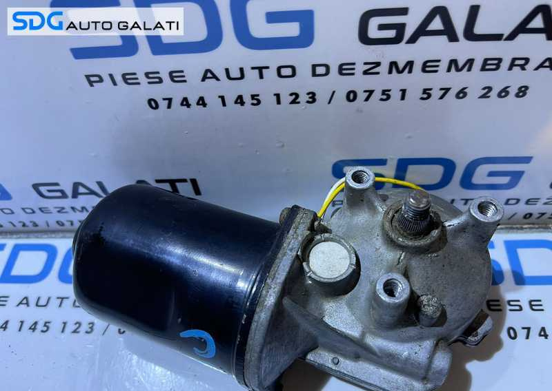 Motoras Stergator Stergator Parbriz Opel Corsa C 2000 - 2006 Cod 24441422